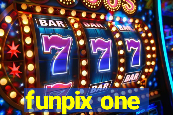 funpix one